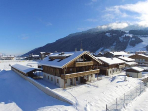 Alpin Residenz Panoramabahn Kitzbühel